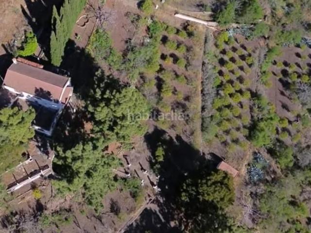 Masía en venta en Valsequillo de Gran Canaria. Oportunidad Única para Amantes del Campo! Estupenda finca en Valsequillo!. Masías Valsequillo de Gran.
