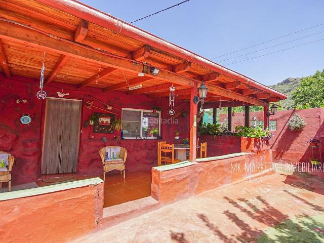 Masía en venta en Valsequillo de Gran Canaria. Masías Valsequillo de Gran.