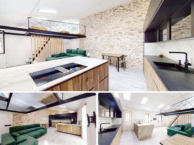 Masía en venta en Vendrell El, Centre Costa Dorada. Masías Vendrell.