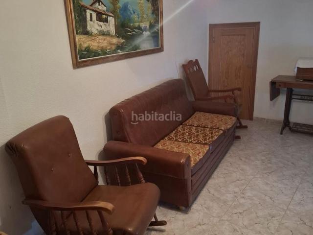 Masía en venta en Vélez Blanco. Casa de Pueblo convertible en 2 viviendas en Vélez Blanco. Masías Vélez.