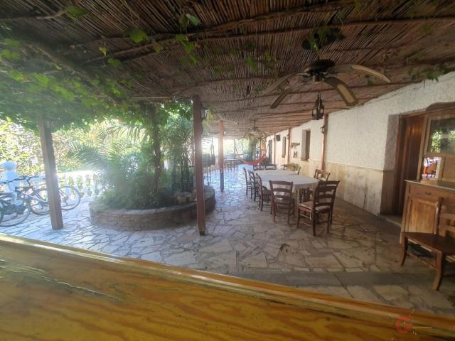 Masía en venta en Vélez de Benaudalla. Vélez de BenaudallaFinca Rustica. Masías Vélez de.