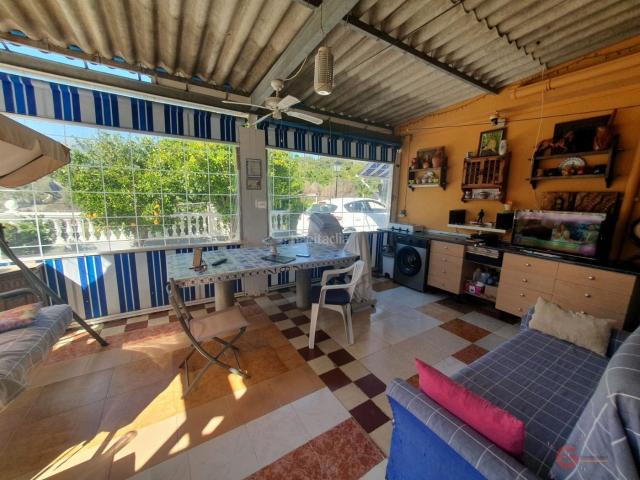 Masía en venta en Vélez de Benaudalla. Vélez de BenaudallaFinca Rustica. Masías Vélez de.