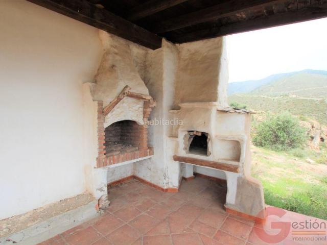 Masía en venta en Vélez de Benaudalla. Vélez de BenaudallaFinca Rustica. Masías Vélez de.