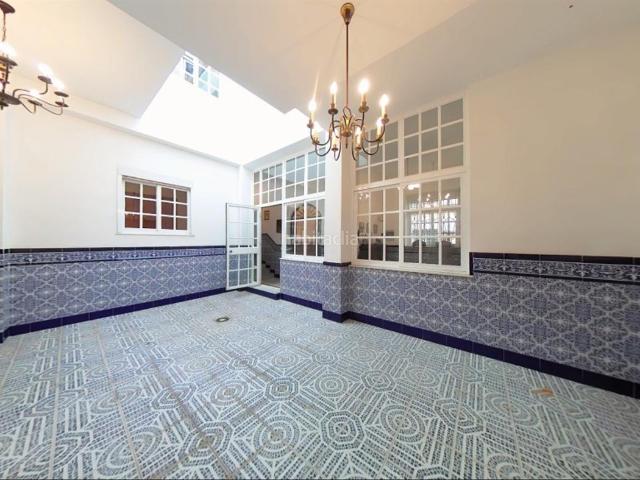 Masía en venta en Vélez Málaga, Centro Histórico. Gran casa señorial en el corazón del centro histórico de VélezMálaga. Masías Vélez.