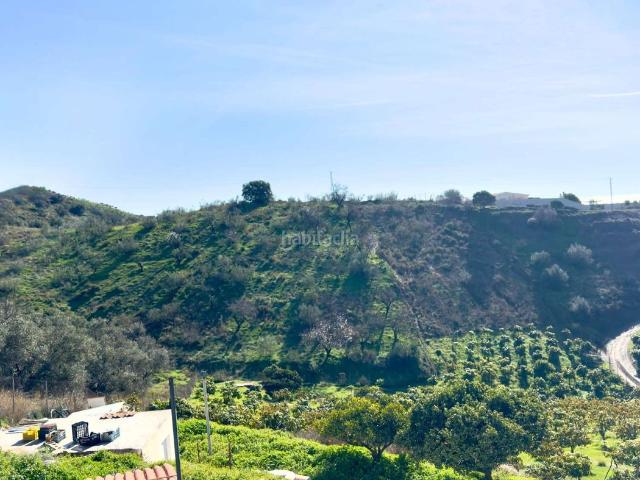 Masía en venta en Vélez Málaga, Capuchinos Los Olivos. Masías Vélez.