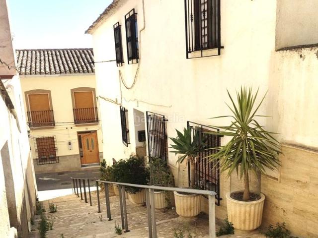 Masía en venta en Vélez Rubio. Casa de pueblo con encanto en Vélez Rubio. Masías Vélez.
