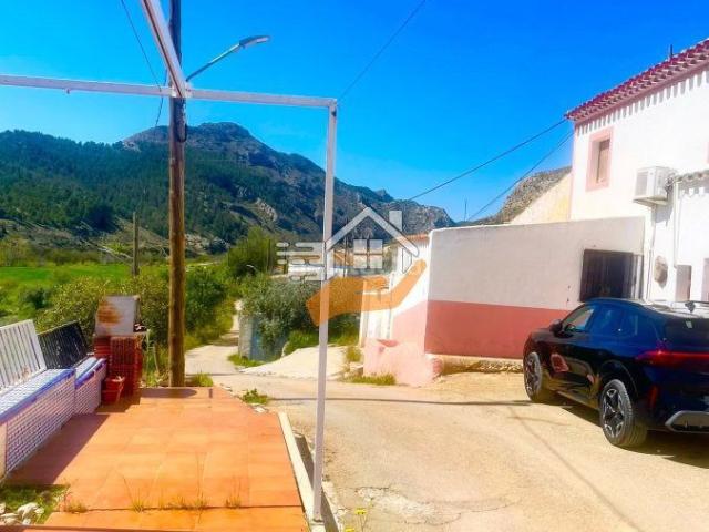 Masía en venta en Vélez Rubio. Casa Rural en venta en VélezRubio, 6 dormitorios. Masías Vélez.