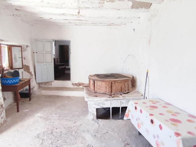 Masía en venta en Vélez Rubio. Masías Vélez.