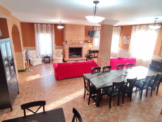 Masía en venta en Vélez Rubio. Masías Vélez.