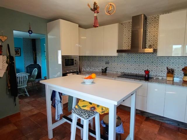 Masía en venta en Vélez Rubio. Masías Vélez.