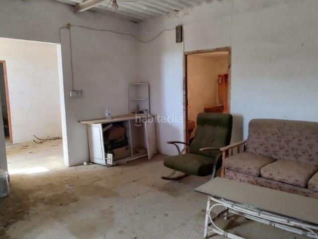 Masía en venta en Vera, Vera Ciudad. Masías.