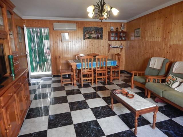 Masía en venta en Vera, Vera Ciudad. ESTUPENDA CASA EN EL CENTRO DE VERA. Masías.