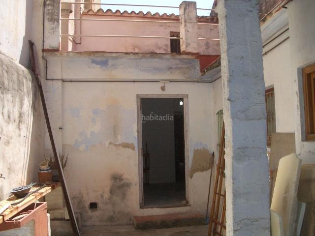 Masía en venta en Verger el. Casa de Pueblo en Vergel. Masías Verger.