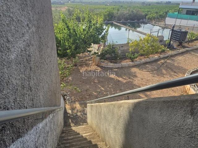 Masía en venta en Vinaròs, Closa de Vinaròs Ermita. FINCA RUSTICA CON CASA EN ZONA PUIG ERMITA VINARÒS!. Masías.