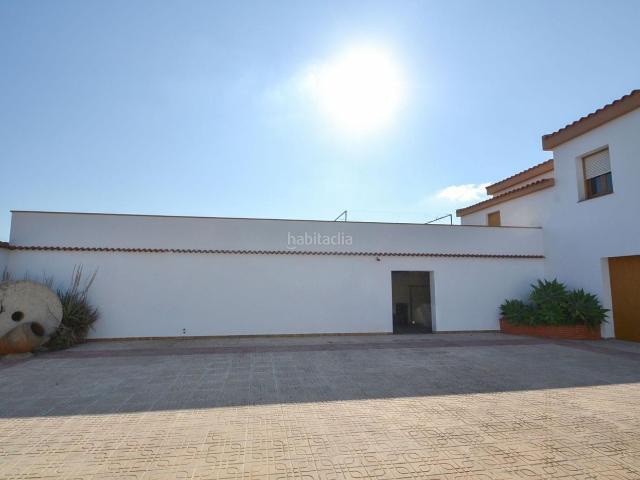 Masía en venta en Vinaròs, Partidas de Interior Zona Rústica. Finca Rancho Laurita. Masías.