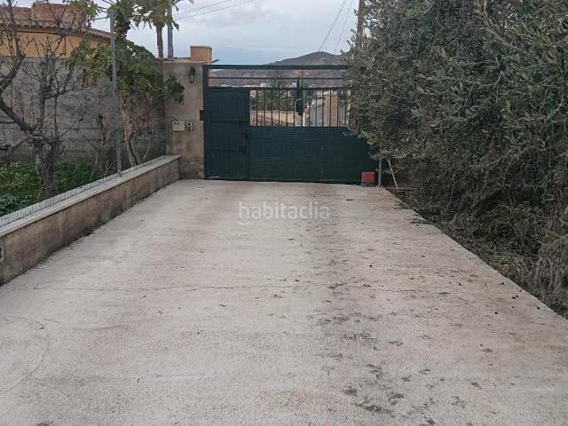Masía en venta en Viator. Chalet con 1800 m2 en Viator. Masías.