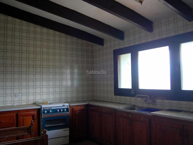 Masía en venta en Vidrà. Masías.