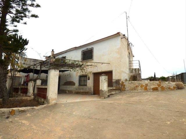 Masía en venta en Vila Joiosa la, El Secanet Hacienda del Sol. Masías Vila Joiosa.