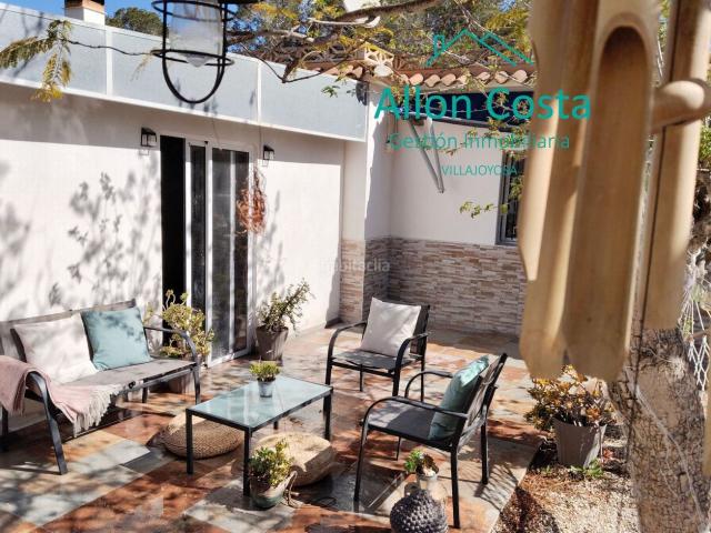 Masía en venta en Vila Joiosa la, El Secanet Hacienda del Sol. SE VENDE MAGNIFICA CASA DE CAMPO. Masías Vila Joiosa.