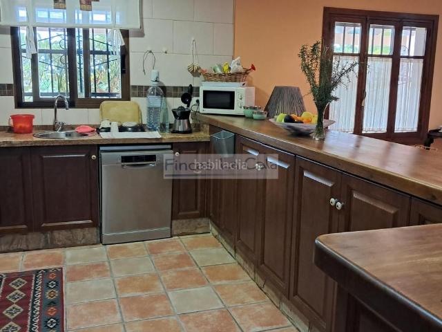 Masía en venta en Vila Joiosa la, El Secanet Hacienda del Sol. VillajoyosaFinca Rustica. Masías Vila Joiosa.