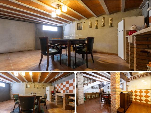 Masía en venta en Vila rodona. Casa de pueblo en venta en Vila rodona. Masías.