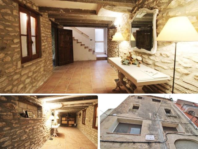 Masía en venta en Vilabella. CASA de PUEBLO con GRAN POTENCIAL en VILABELLA. Masías.