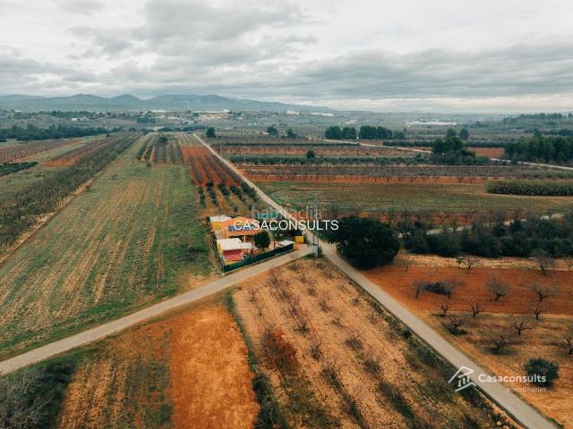 Masía en venta en Vilafamés. nw915 MASIA CON VISTAS Y BUEN ACCESO. Masías.