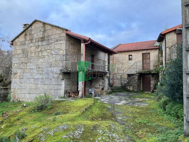 Masía en venta en Vilamarín. Masías.