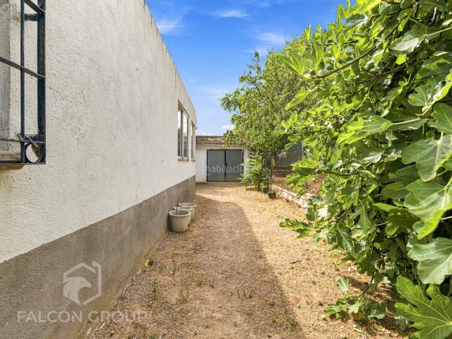 Masía en venta en Vilanova i la Geltrú, La Collada Sis Camins Costa Dorada. Finca rústica en venta en Calle de la Falç. Masías Vilanova i la.
