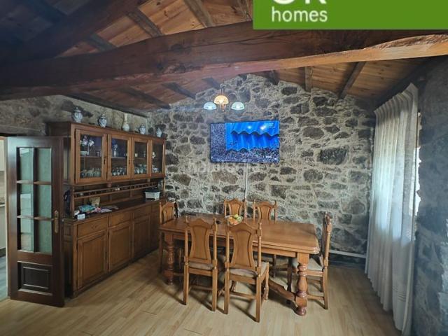 Masía en venta en Vilasantar. PRECIOSA CASA RÚSTICA. Masías.