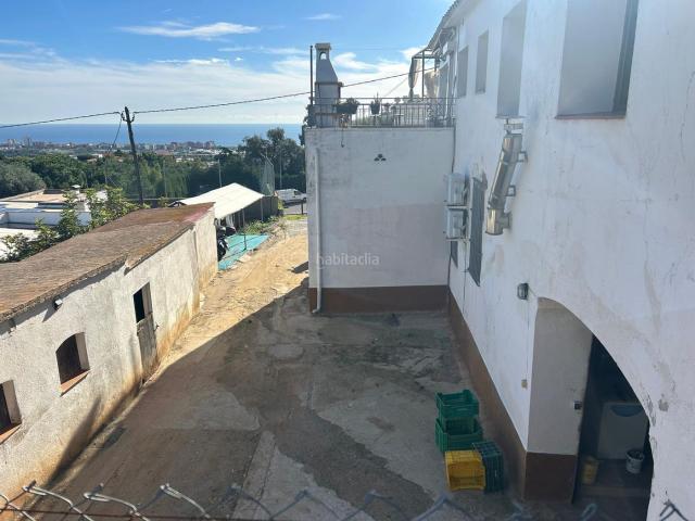 Masía en venta en Vilassar de Dalt. MASIA. Masías Vilassar de.