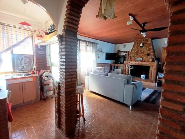 Masía en venta en Vilches. Casa rural en venta en Vilches. Masías.