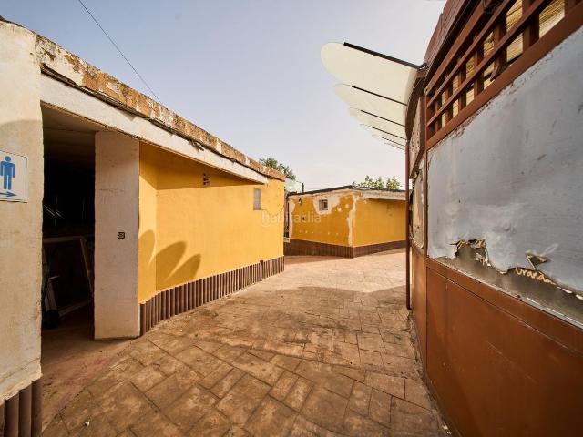 Masía en venta en Villa de Otura. Finca en venta en Otura. Masías Villa de.