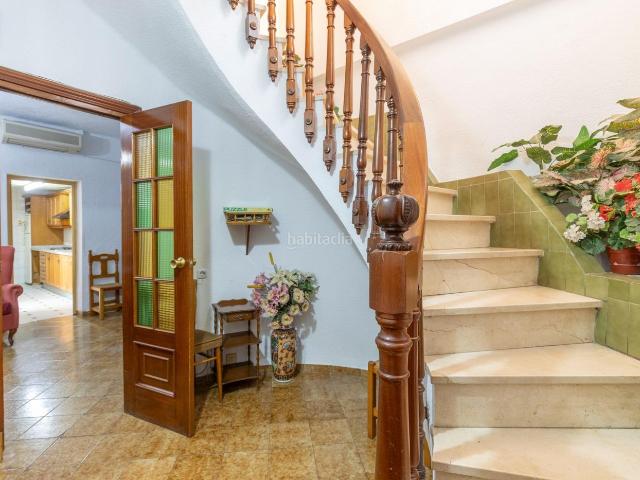 Masía en venta en Villa de Otura. Masías Villa de.
