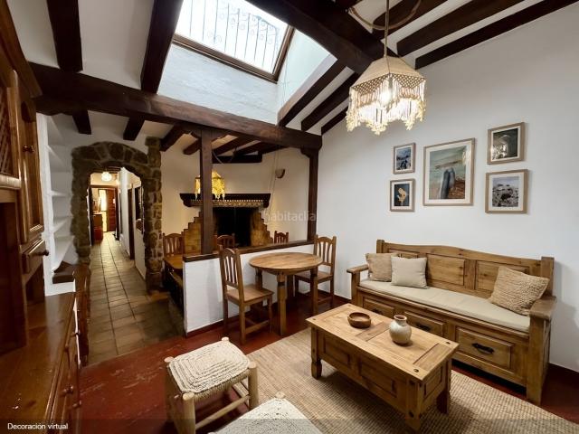 Masía en venta en Villa del Prado. Casa de pueblo en Villa del Prado. Masías Villa del.
