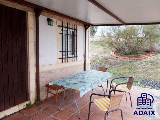 Masía en venta en Villanueva de Bogas. Casa Rural en Venta en Villanueva de Bogas, Toledo. Masías Villanueva de.