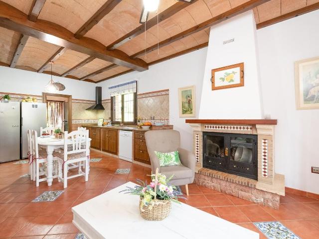 Masía en venta en Villanueva del Trabuco. VILLA DE LUJO EN VILLANUEVA DEL TRABUCO. Masías Villanueva del.