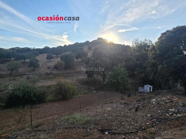 Masía en venta en Villanueva del Rey. FINCA RÚSTICA DE 27 HA ENTRE ESPIEL Y VVA DEL REY. Masías Villanueva del.