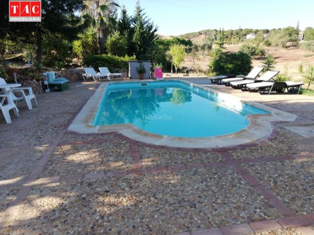 Masía en venta en Villablanca. Finca con casa en Ayamonte. Masías.