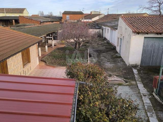 Masía en venta en Villademor de la Vega. Masías Villademor de la.