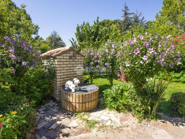 Masía en venta en Villagonzalo de Tormes. Casa rural en venta en Villagonzalo de tormes. Masías Villagonzalo de.