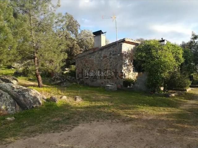 Masía en venta en Villar del Rey. Su Hogar. a 15 minutos de Badajoz. Masías Villar del.