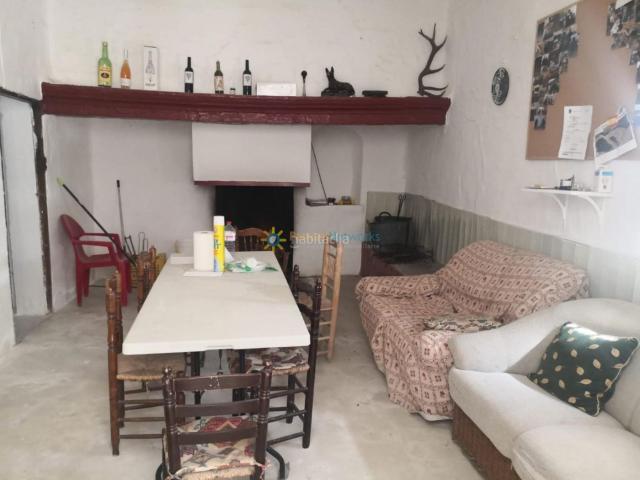 Masía en venta en Villena, El Rabal. Masia de venta en Villena. Masías.