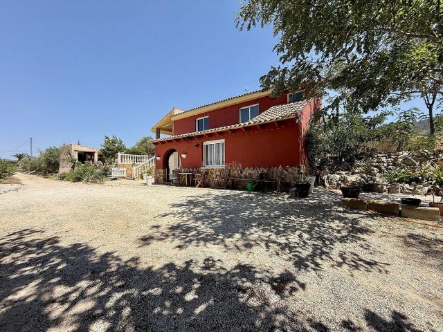 Masía en venta en Villena, Las Cruces. Masías.