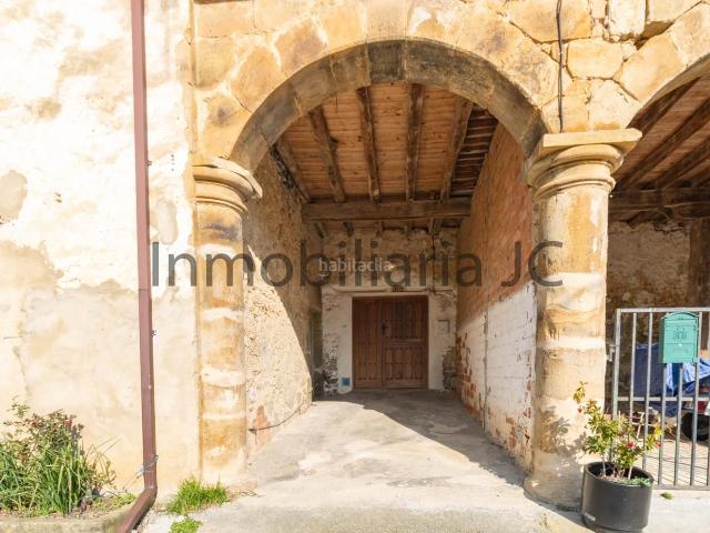 Masía en venta en Voto. CASA RÚSTICA VOTO TERRENO 1600M2 NATURALEZA. Masías.