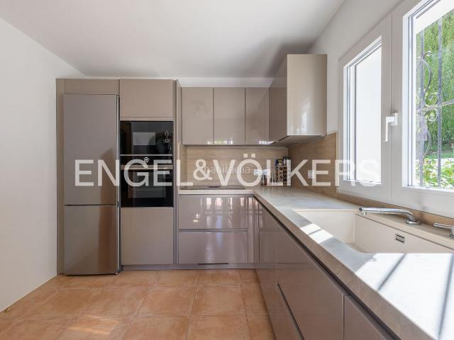 Masía en venta en Xàbia, Cap Martí El Tossalet Pinomar. Villa mediterránea con vistas al Montgó en el prestigioso Tosalet, Jávea. Masías.