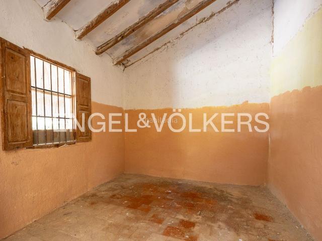 Masía en venta en Xàbia, Cap Martí El Tossalet Pinomar. casa de campo en gran parcela en Jávea. Masías.