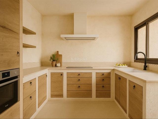 Chalet en venta en Xàbia, Cap Martí El Tossalet Pinomar. Chalets.