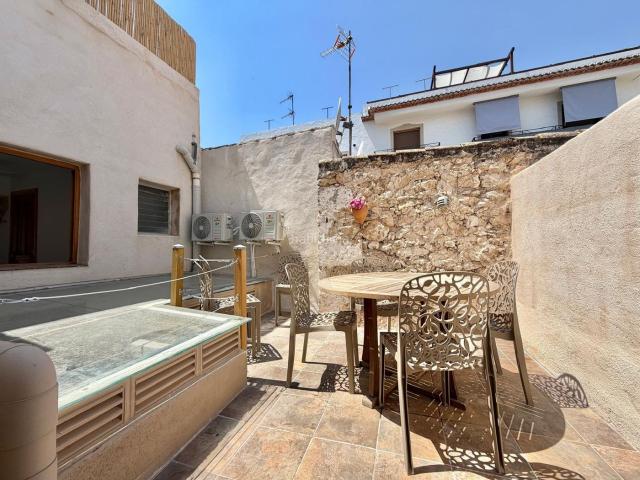 Masía en venta en Xàbia, Centro Ciudad. Masías.