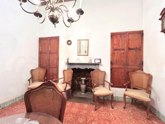 Masía en venta en Xàbia, Centro Ciudad. Masías.